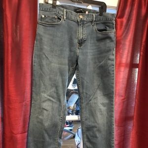 Banana Republic jeans